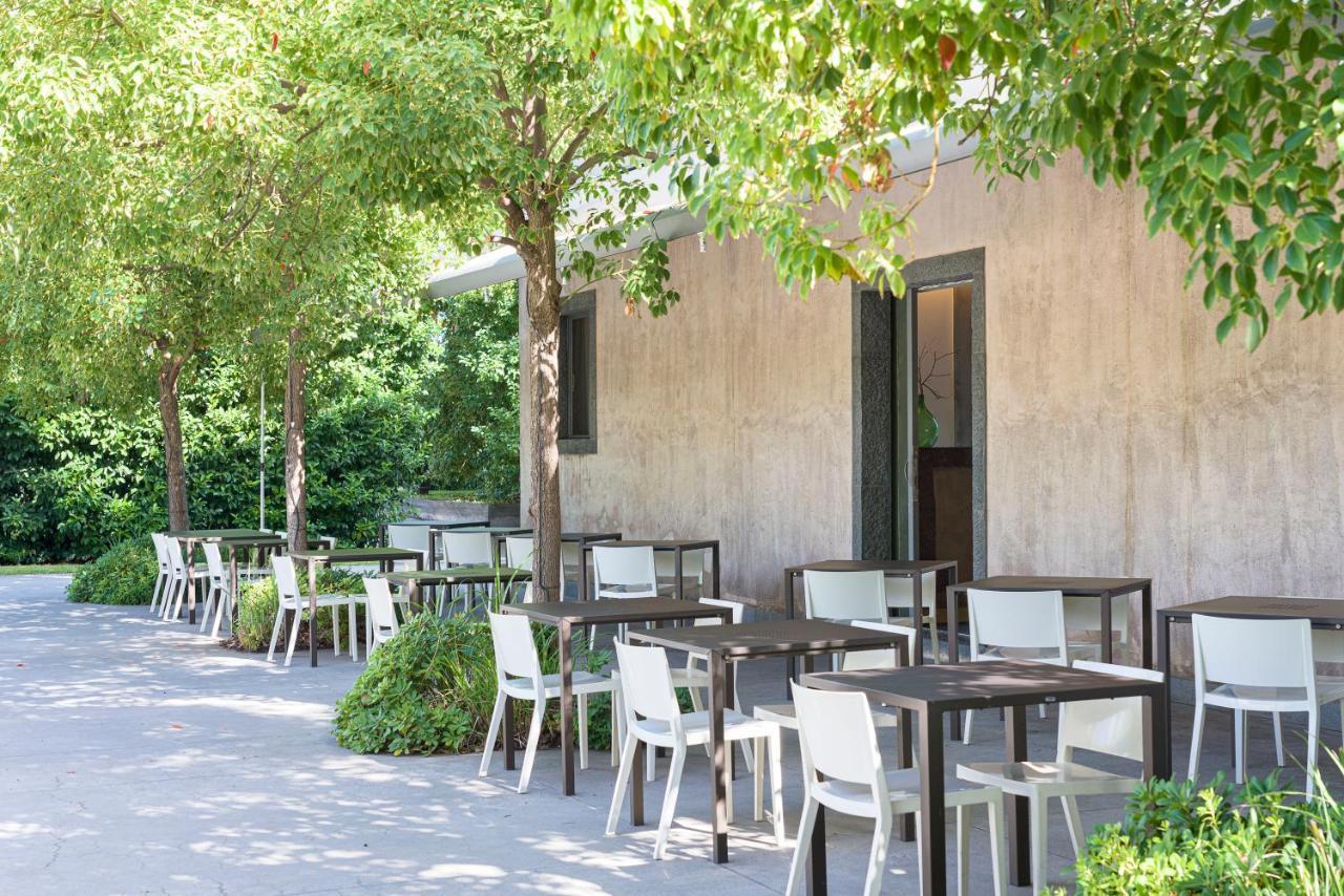 Ramo D'Aria Etna Boutique Hotel Giarre Exterior photo