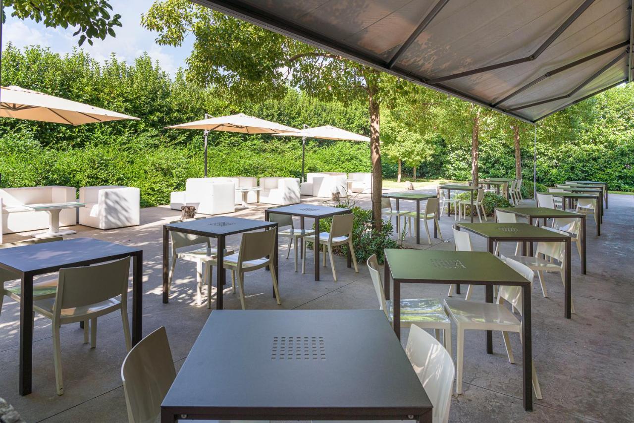 Ramo D'Aria Etna Boutique Hotel Giarre Exterior photo