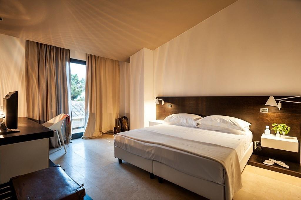Ramo D'Aria Etna Boutique Hotel Giarre Room photo