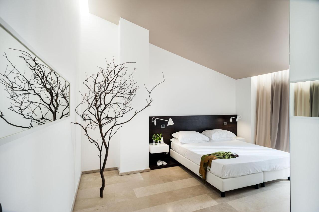 Ramo D'Aria Etna Boutique Hotel Giarre Exterior photo